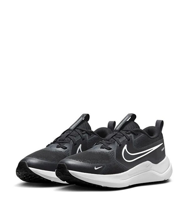Nike Cosmic Runner Black Unisex Running Shoe — FLO Turkey