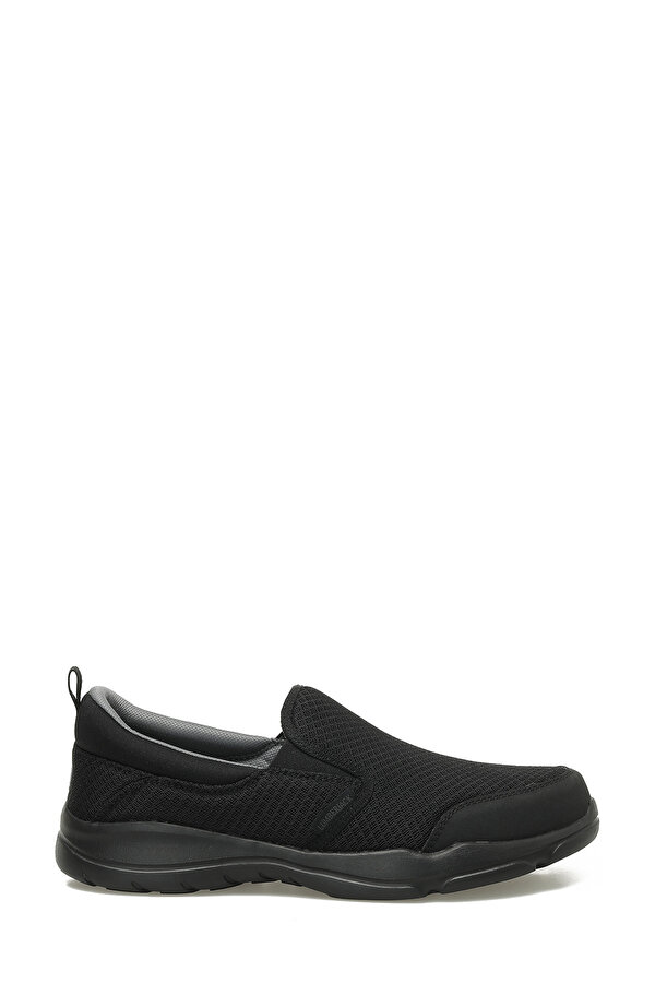 Lumberjack Liponis 6FX Black Men's Comfort Shoe — FLO Turkey