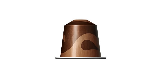 كبسولات قهوة Nespresso Cioccolatino بنكهة الشوكولاتة