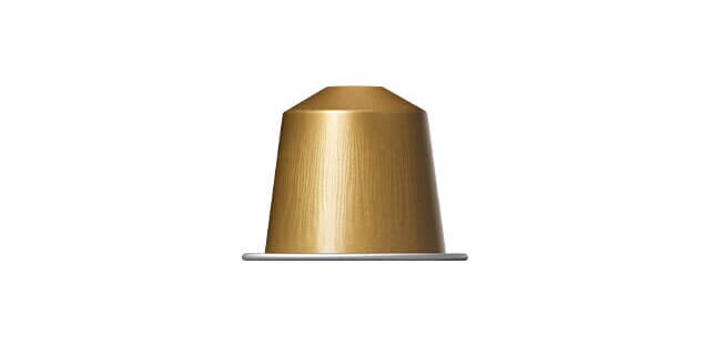 كبسولات قهوة Nespresso Ispirazione Venezia