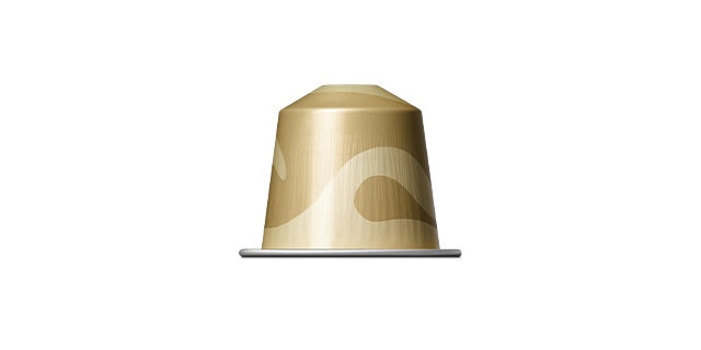 كبسولات قهوة Nespresso Vaniglia بنكهة الفانيليا