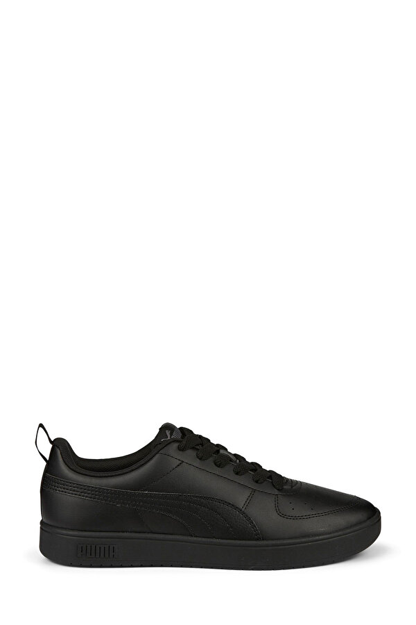 Puma Rickie Black Men's Sneaker — FLO Turkey