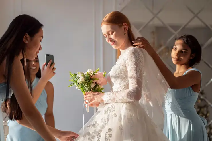 The Saudi Bride's Complete Guide to Wedding Shopping from Turkey (2025)